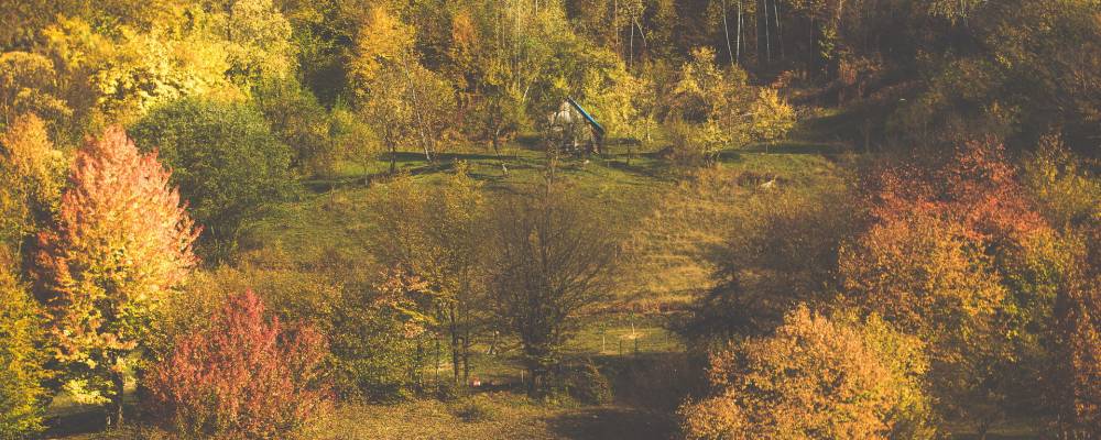 Maramureşul este o destinaţie ideală pentru o vacanţă tradiţională în orice sezon